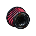 Dual Funnel Dry Air Filter
