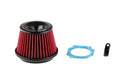 Dual Funnel Dry Air Filter