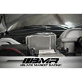 Heat Exchanger Coolant Reservoir / Icebox