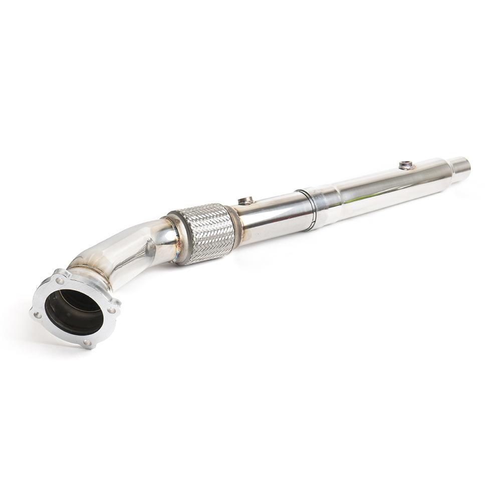 200-Cell High-Flow Catalytic Converter