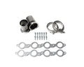 Tri-Y Long Tube Headers