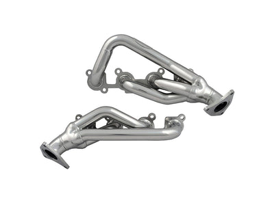 Tri-Y Long Tube Headers