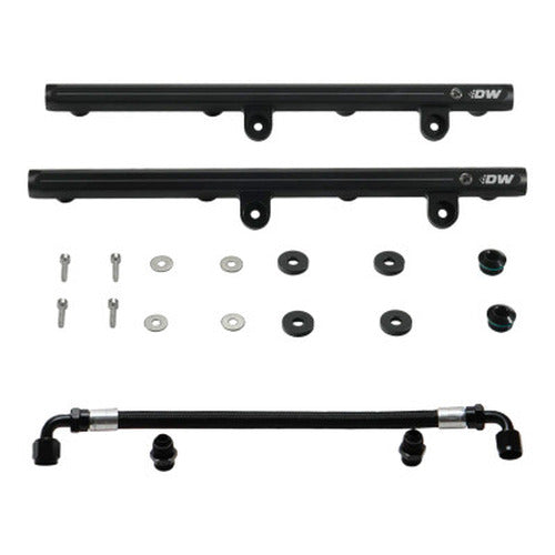 Fuel Line Adapter Kit