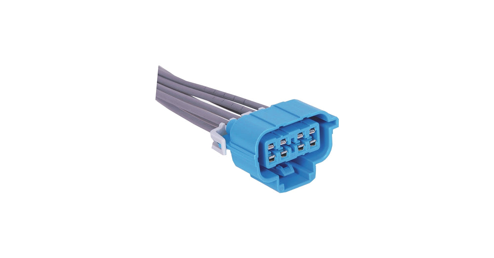 Multi-Purpose Pigtail Connector