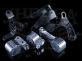 Engine Mount Kit