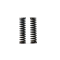 Stiffer Spring Rate