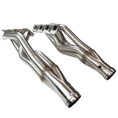 1 7/8-Inch D-Port Long Tube Headers