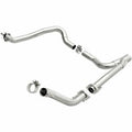 Street Series Dual Rear Exit Cat-Back Exhaust
