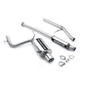 Street Series Dual Rear Exit Cat-Back Exhaust