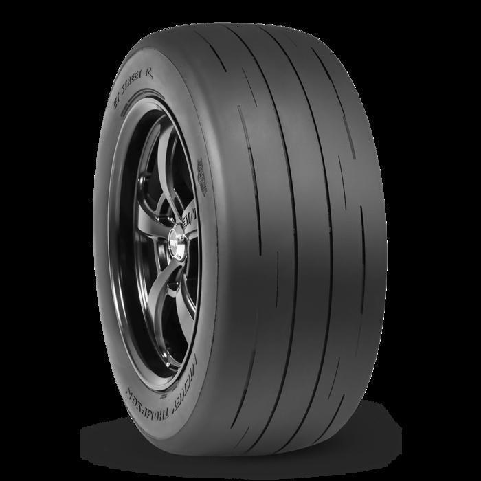 Drag Radial Tire