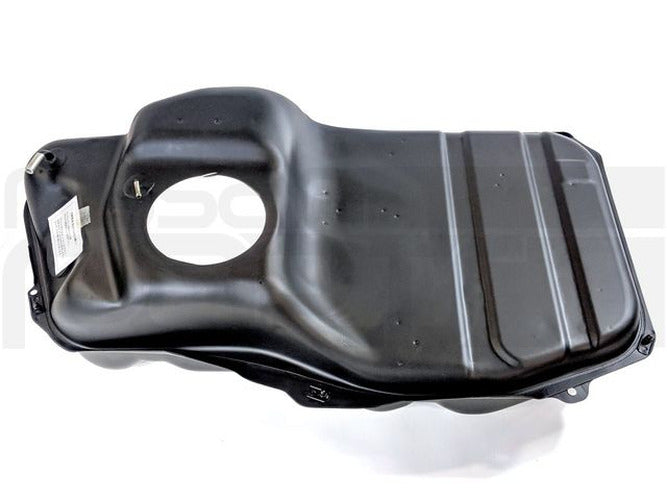 Fuel Tank Assembly