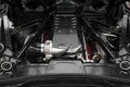 P-1SC-1 Intercooled Supercharger System
