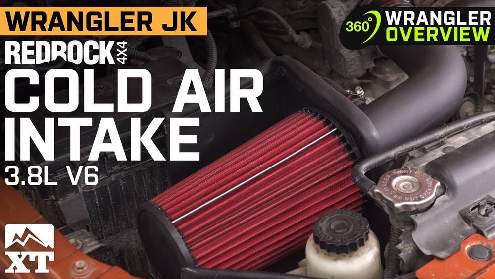Cold Air Intake