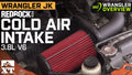 Cold Air Intake