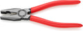 8-Inch Combination Pliers