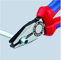 8-Inch Combination Pliers