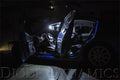 Diode Dynamics 15-19 Subaru WRX Interior Light Kit Stage 2 - Cool - White