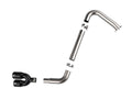 aFe Takeda Axle-Back Exhaust System Hyundai Elantra N Line 21-25 L4-1.6L- Black Tip