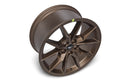 MUSTANG DARK HORSE BASE WHEEL KIT -