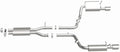 BRExhaust Exhaust Kit - 08-14 Mercedes C300