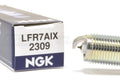 NGK Iridium Spark Plug Box of 4 (LFR7AIX)