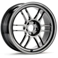 Enkei RPF1 18x10.5 5x114.3 15mm Offset 73mm Bore SBC Wheel G35/350z