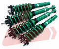 Tein 04-08 Acura TL / 03-07 Honda Accord Street Basis Z Coilovers