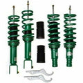 Tein 04-08 Acura TL / 03-07 Honda Accord Street Basis Z Coilovers