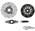 Clutch Masters 06-07 BMW 525/530 3.0L E60 N52 FX350 Rigid Disc Clutch Kit