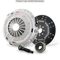 Clutch Masters 06-07 BMW 525/530 3.0L E60 N52 FX350 Rigid Disc Clutch Kit