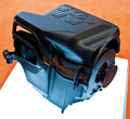 K&N Performance Intake Kit  for Ford C-Max/Focus II / Volvo C30/S40/V40/V50/V70 / Mazda 3/5