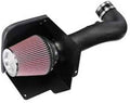 K&N Performance Intake Kit  for Ford C-Max/Focus II / Volvo C30/S40/V40/V50/V70 / Mazda 3/5