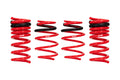 Eibach Sportline Kit Plus for 11 Ford Mustang Convertible/Coupe 3.7L/5.0L V6/V8