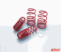 Eibach Sportline Kit Plus for 11 Ford Mustang Convertible/Coupe 3.7L/5.0L V6/V8