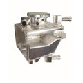 Moroso 08-14 Subaru WRX Intercooler Tank - Direct Bolt-In Replacement