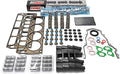 LSR Rect Port 251/267 H-Rlr Cam GM LS