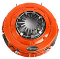 Centerforce DYAD(R) DS 10.4, Multi-Disc Clutch and Flywheel Kit, 130 Tooth Gear
