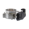 BBK 13-20 Dodge Hemi 5.7/6.4L Power Plus Series 85mm Throttle Body (CARB EO 13-16 Only)
