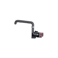 K&N 06-07 VW Jetta GLI / GTI Black Typhoon Short Ram Intake