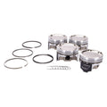 Wiseco CHRY NEON 8.8:1 Turbo 1.236 X 88.0 Piston Shelf Stock Kit