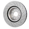 DISC BRAKE ROTOR