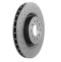 DISC BRAKE ROTOR