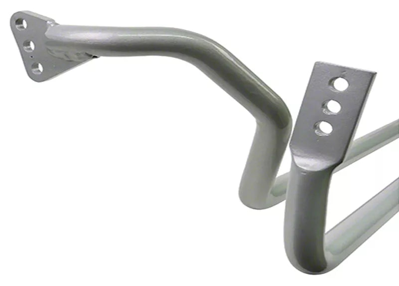 SWAY BAR VEHICLE KIT SUITS MODELS W/FE2 AND FE3 SUSPENSION EXCL ZL1 MODELS