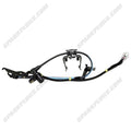 NTK AB1632 SPEED SENSOR