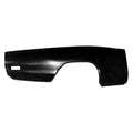 RH QUARTER PANEL 2 DOOR CORONET (INCL R/T)/SUPERBEE 70