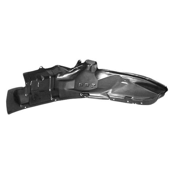 RH RR INR FENDER LINER PATHFINDER 12/9804