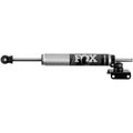 Fox TS Steering Stabilizer Axle Mount - 2014 Ram 2500 / 3500 Stock Tie Rod Position