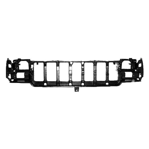 HEADER PANEL PLASTIC GRAND CHEROKEE 9698