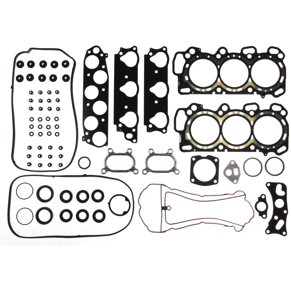 HONDA TRUCK 3.5L 20052007 J35A7 ODYSSEY HEAD SET