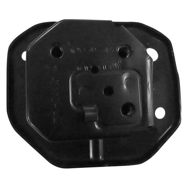 CAPA 0611 HONDA CIVIC RR BRACKET (LH)